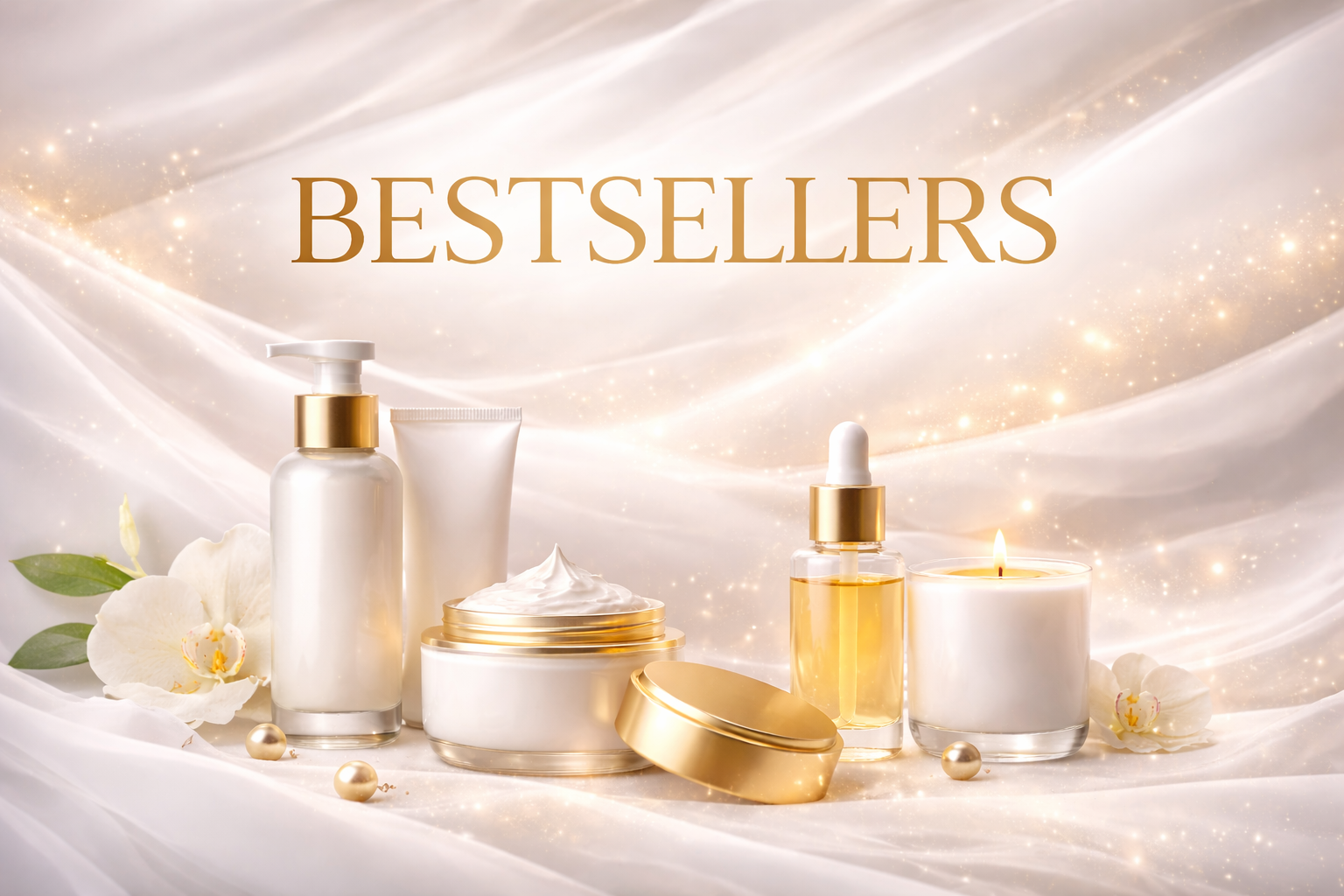Bestsellers