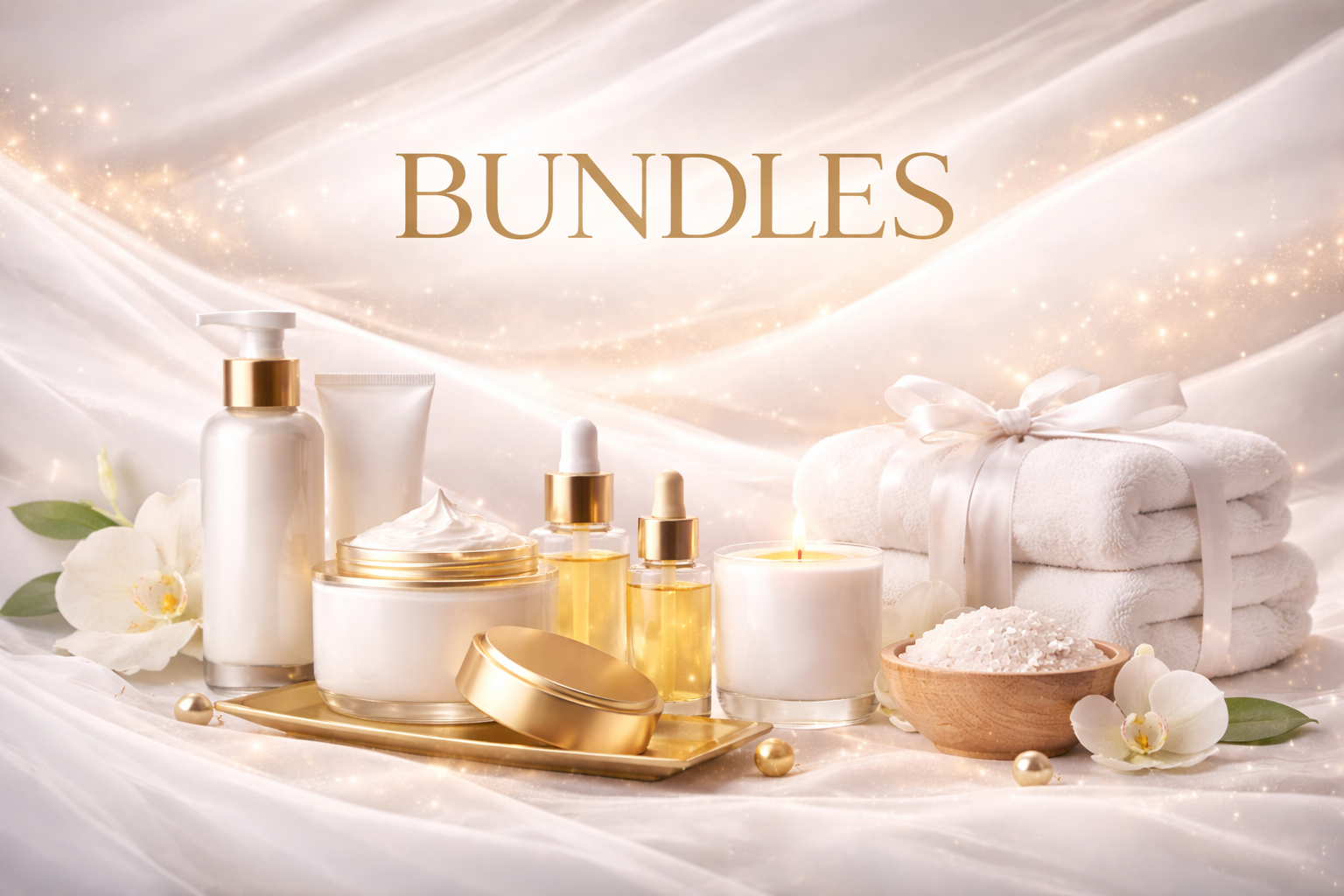 Bundle package